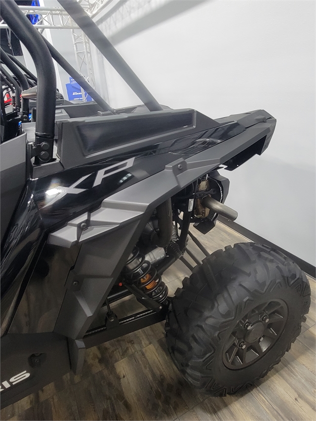 2023 Polaris RZR XP 4 1000 Sport at Prairie Motor Sports