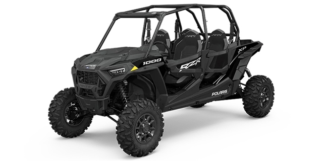 2023 Polaris RZR XP 4 1000 Sport at Prairie Motor Sports