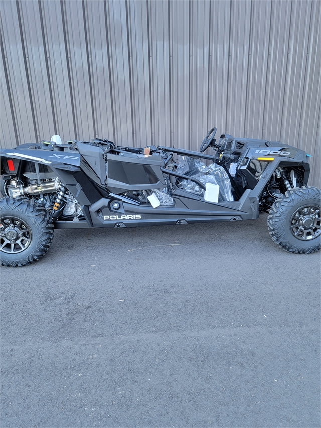 2023 Polaris RZR XP 4 1000 Sport at Prairie Motor Sports
