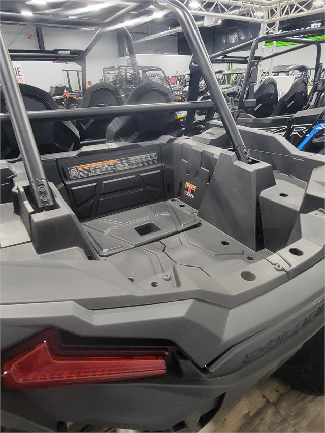 2023 Polaris RZR XP 4 1000 Sport at Prairie Motor Sports