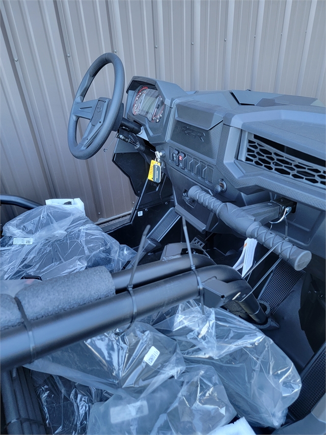 2023 Polaris RZR XP 4 1000 Sport at Prairie Motor Sports