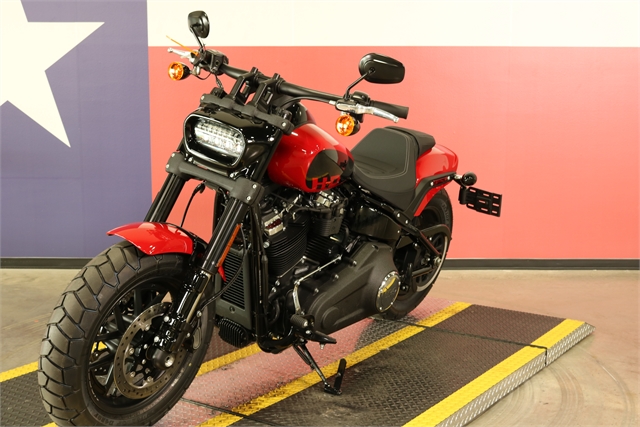 2023 Harley-Davidson Softail Fat Bob 114 at Texas Harley