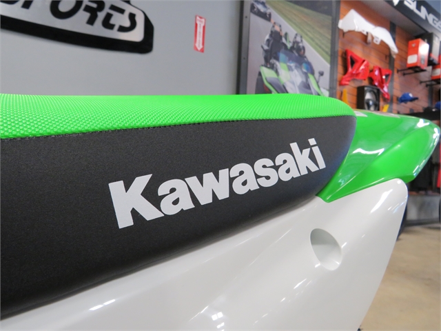 2022 Kawasaki KLX 110R at Sky Powersports Port Richey