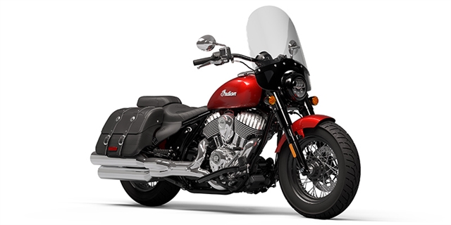 2023 Indian Motorcycle Super Chief Limited at Pikes Peak Indian Motorcycles