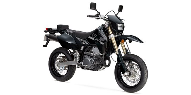 2024 Suzuki DR-Z 400SM Base at ATVs and More