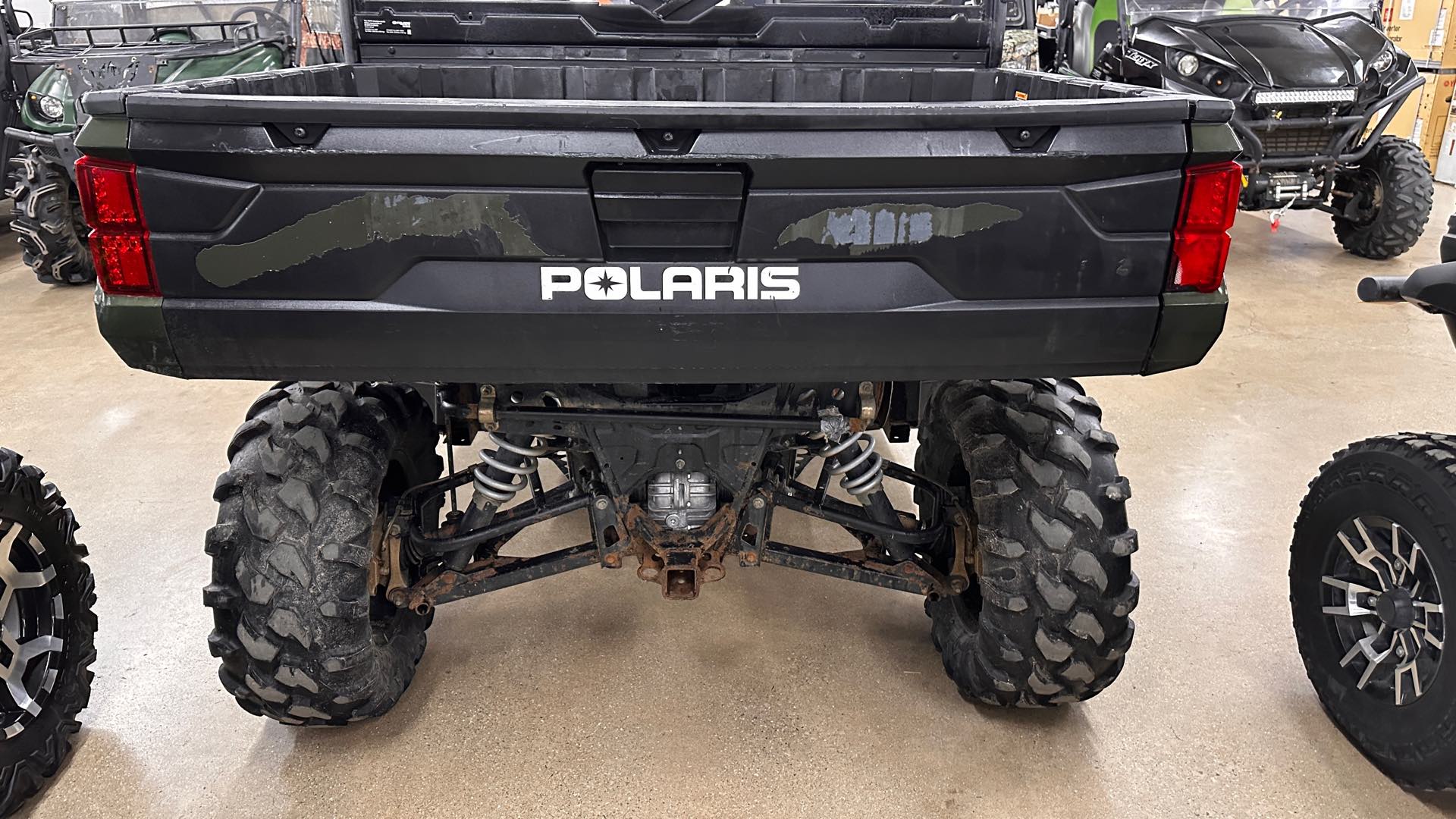 2020 Polaris Ranger XP 1000 Premium at ATVs and More