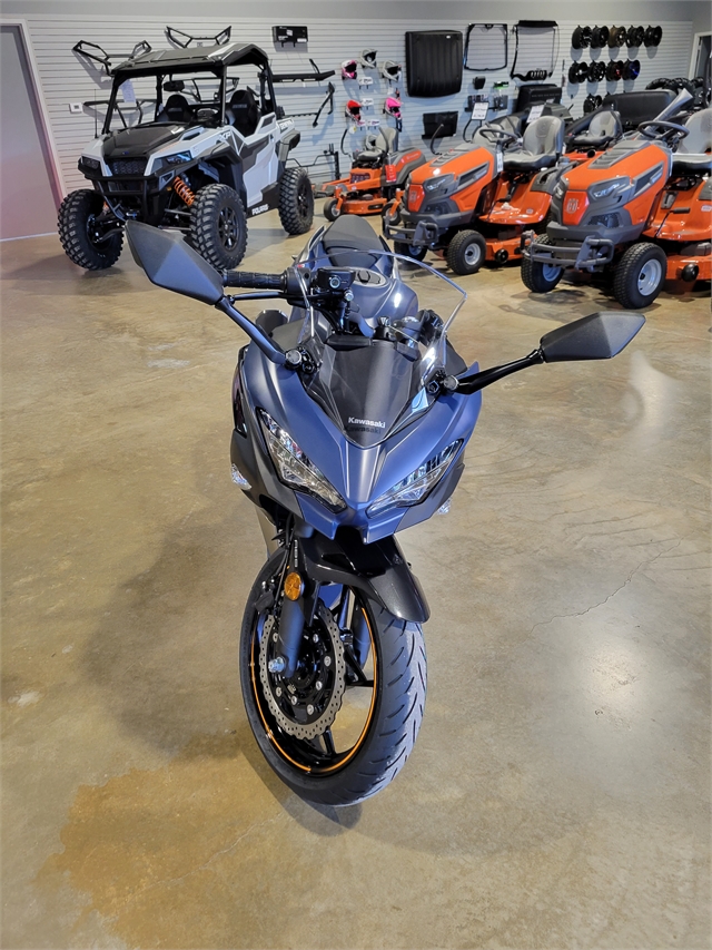 2023 Kawasaki Ninja 400 ABS at R/T Powersports