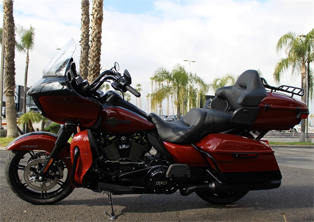 2024 Harley-Davidson Road Glide Limited at Quaid Harley-Davidson, Loma Linda, CA 92354