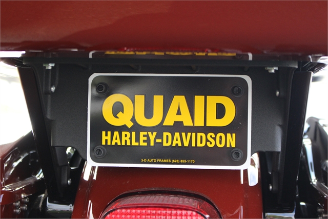 2024 Harley-Davidson Road Glide Limited at Quaid Harley-Davidson, Loma Linda, CA 92354