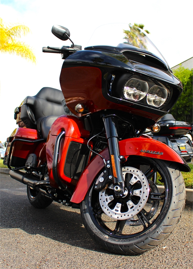 2024 Harley-Davidson Road Glide Limited at Quaid Harley-Davidson, Loma Linda, CA 92354