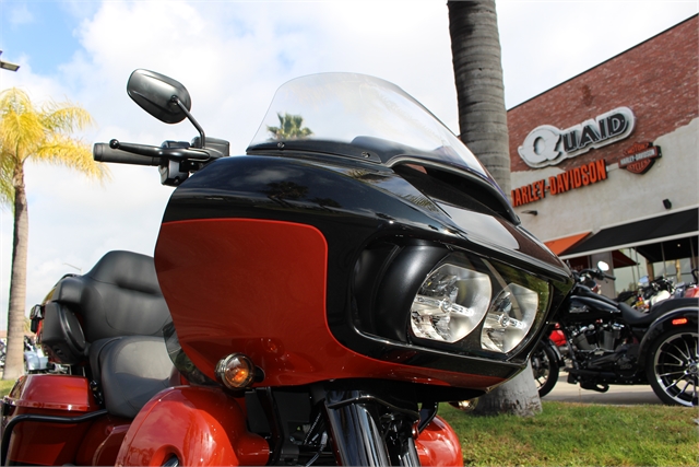 2024 Harley-Davidson Road Glide Limited at Quaid Harley-Davidson, Loma Linda, CA 92354