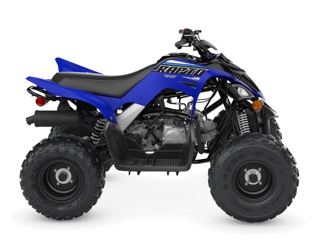 2023 Yamaha Raptor 90 at Martin Moto