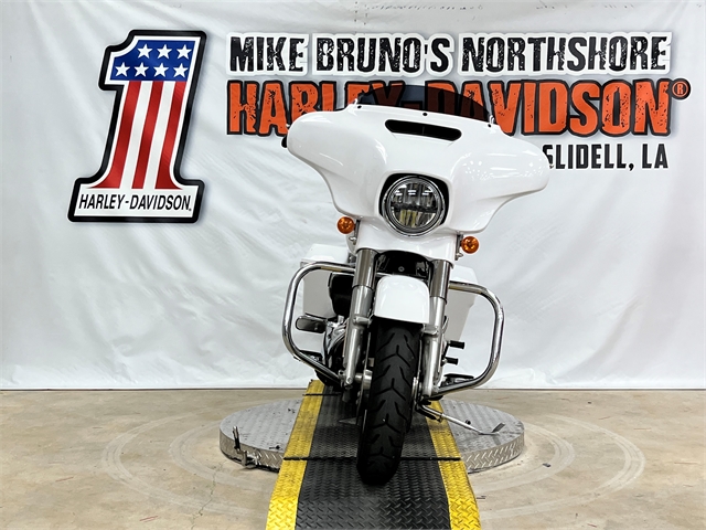 2017 Harley-Davidson Street Glide Special at Mike Bruno's Northshore Harley-Davidson