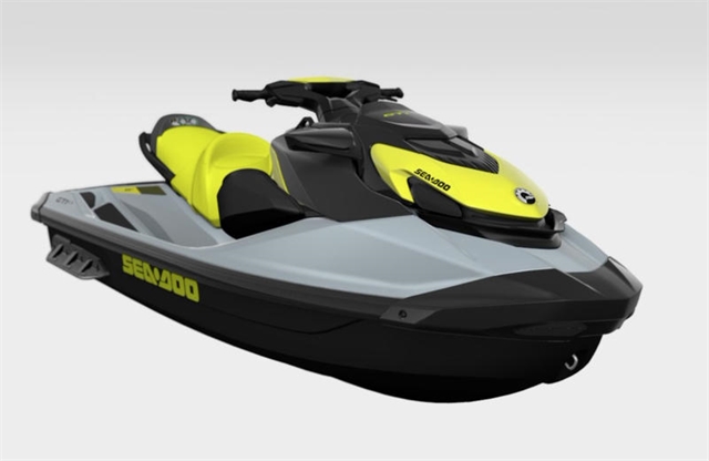 2021 Sea Doo Gti Se 170 Ibr Sound System Wild West Motoplex