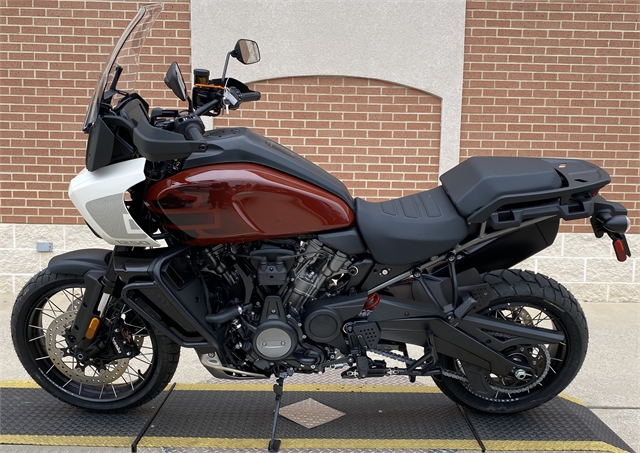 2024 Harley-Davidson Pan America 1250 Special at Roughneck Harley-Davidson