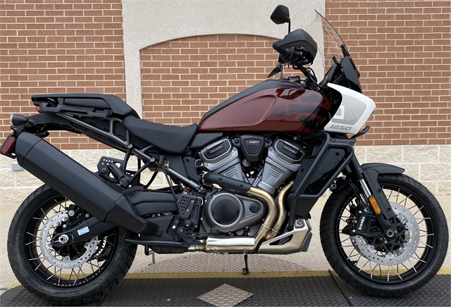 2024 Harley-Davidson Pan America 1250 Special at Roughneck Harley-Davidson