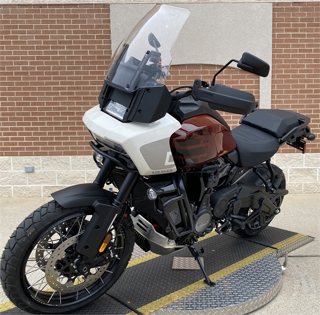 2024 Harley-Davidson Pan America 1250 Special at Roughneck Harley-Davidson