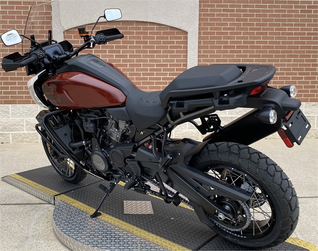 2024 Harley-Davidson Pan America 1250 Special at Roughneck Harley-Davidson