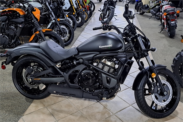 2024 Kawasaki Vulcan S Base at Dale's Fun Center, Victoria, TX 77904