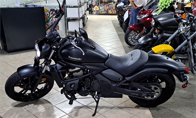 2024 Kawasaki Vulcan S Base at Dale's Fun Center, Victoria, TX 77904