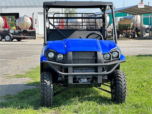 2024 Kawasaki Mule PRO-MX LE at Big River Motorsports