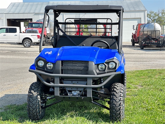 2024 Kawasaki Mule PRO-MX LE at Big River Motorsports