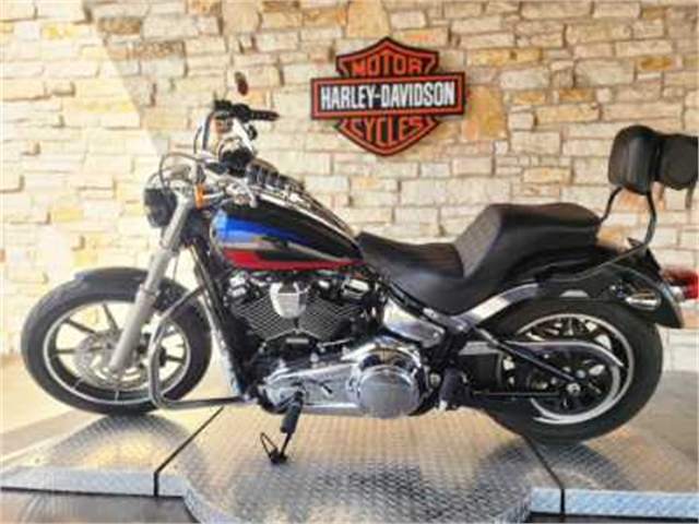 2018 Harley-Davidson Softail Low Rider at Harley-Davidson of Waco