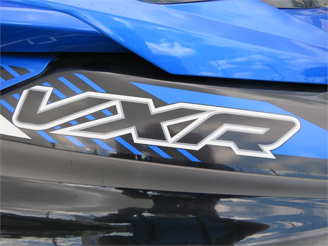 2018 Yamaha WaveRunner VX R at Sky Powersports Port Richey