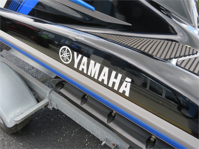 2018 Yamaha WaveRunner VX R at Sky Powersports Port Richey