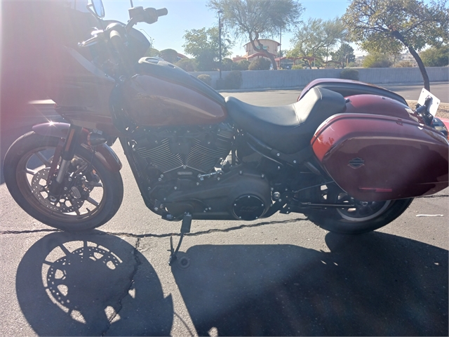 2024 Harley-Davidson Softail Low Rider ST at Buddy Stubbs Arizona Harley-Davidson