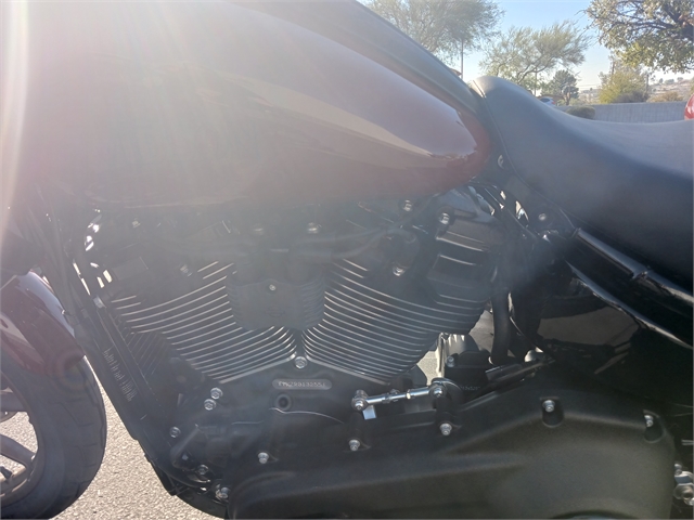 2024 Harley-Davidson Softail Low Rider ST at Buddy Stubbs Arizona Harley-Davidson