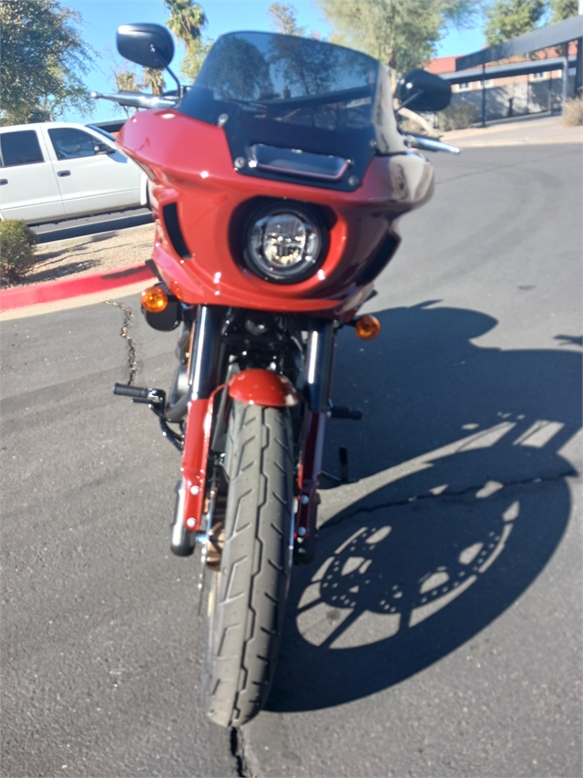 2024 Harley-Davidson Softail Low Rider ST at Buddy Stubbs Arizona Harley-Davidson