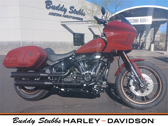 2024 Harley-Davidson Softail Low Rider ST at Buddy Stubbs Arizona Harley-Davidson