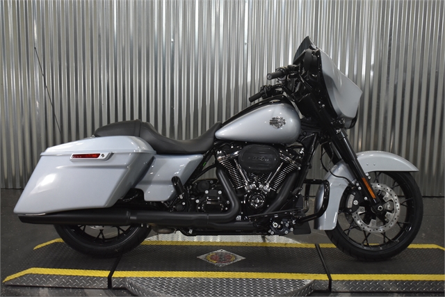 2023 Harley-Davidson Street Glide Special at Grand Junction Harley-Davidson