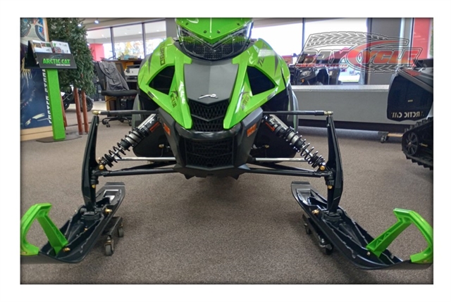 2023 Arctic Cat Riot 9000 wATAC EPS 146 1.6 ARS II w/ATAC at Bay Cycle Sales