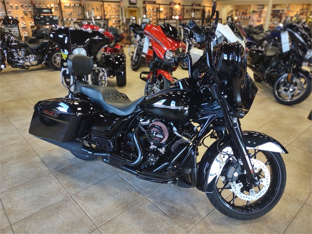 2020 Harley-Davidson Touring Street Glide Special at M & S Harley-Davidson