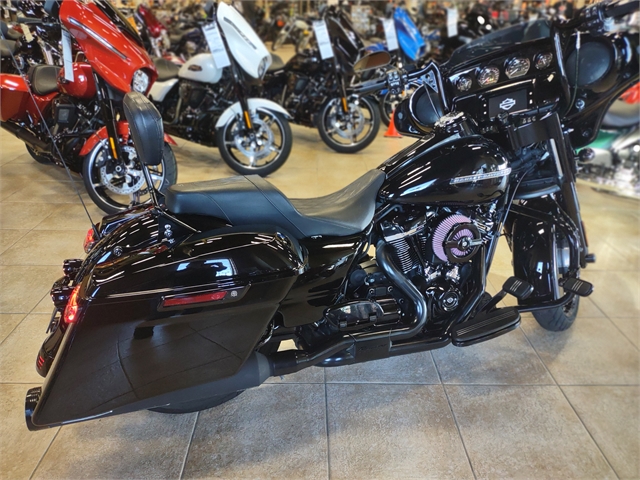 2020 Harley-Davidson Touring Street Glide Special at M & S Harley-Davidson