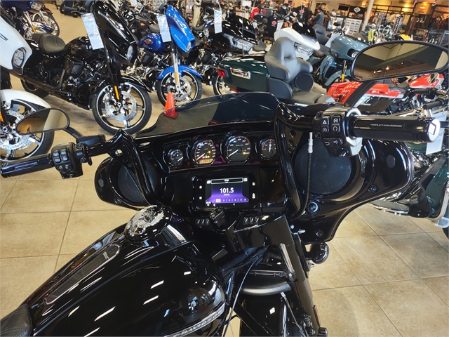 2020 Harley-Davidson Touring Street Glide Special at M & S Harley-Davidson