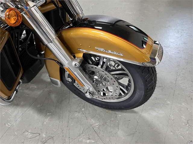 2023 Harley-Davidson Trike Tri Glide Ultra at Green Mount Road Harley-Davidson
