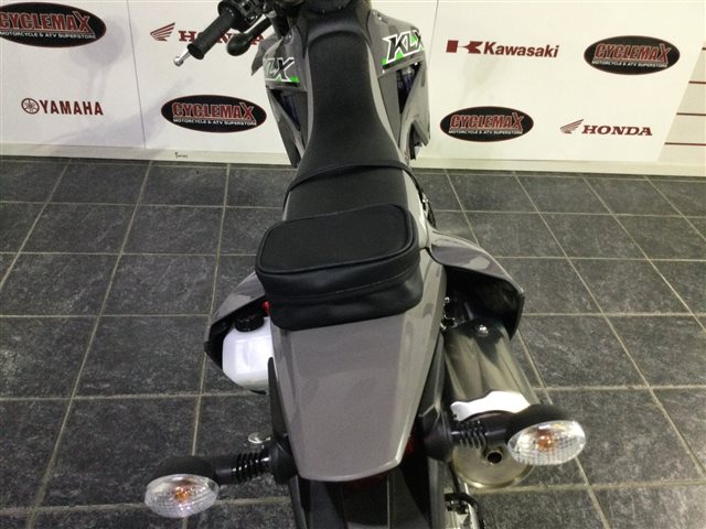 2024 Kawasaki KLX 300 at Cycle Max