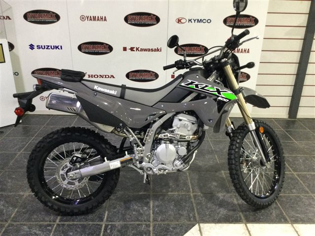 2024 Kawasaki KLX 300 at Cycle Max