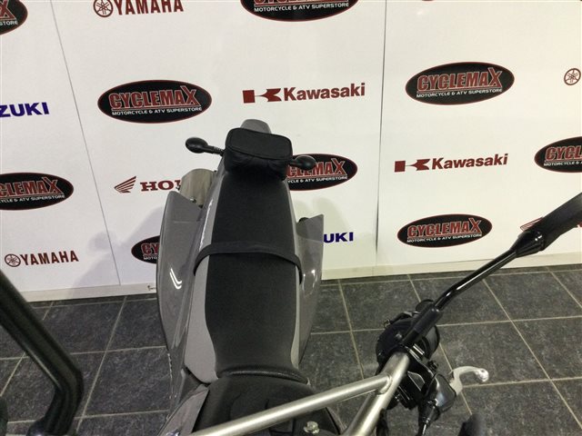 2024 Kawasaki KLX 300 at Cycle Max