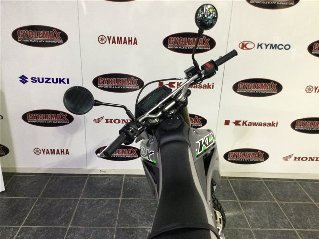 2024 Kawasaki KLX 300 at Cycle Max