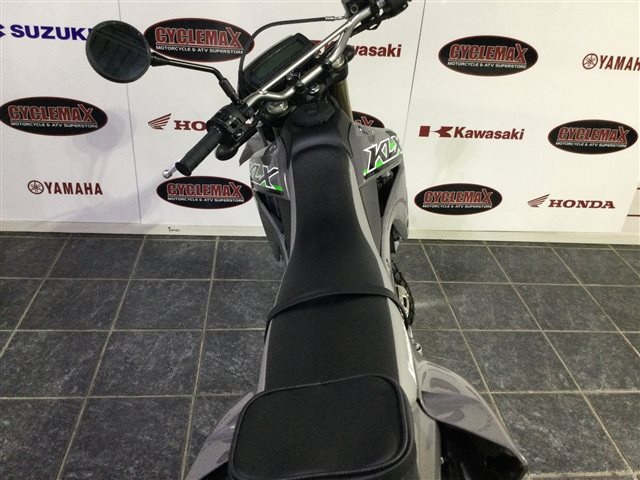 2024 Kawasaki KLX 300 at Cycle Max