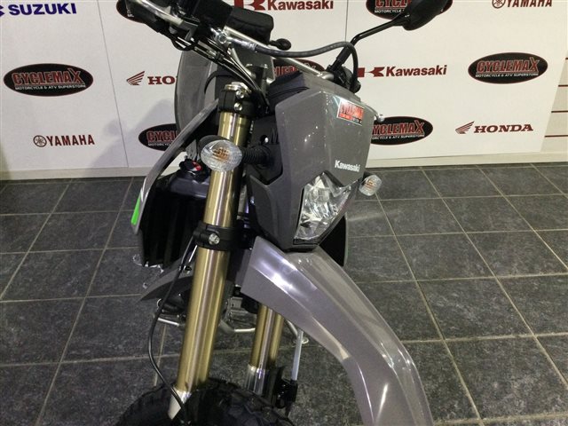 2024 Kawasaki KLX 300 at Cycle Max