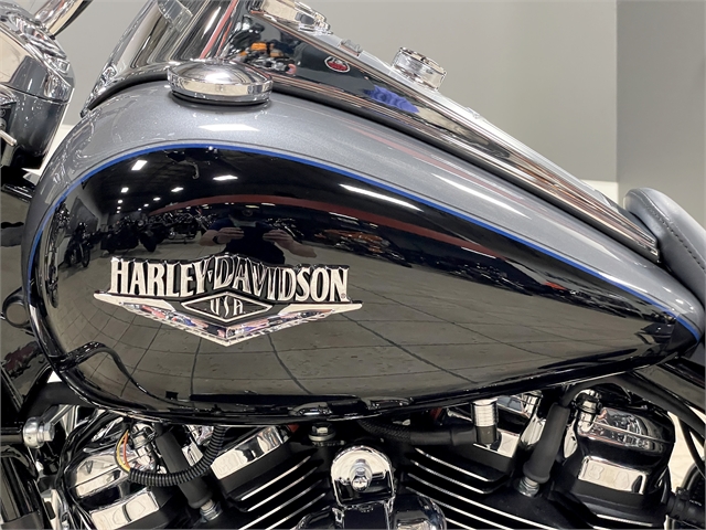 2022 Harley-Davidson Road King Road King at Destination Harley-Davidson®, Tacoma, WA 98424