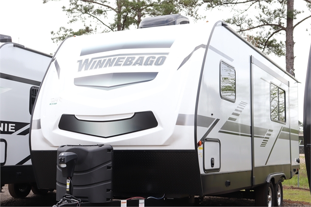 2023 Winnebago Minnie 2327TB at Friendly Powersports Slidell