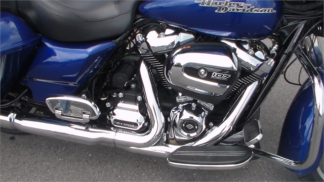 2017 Harley-Davidson Street Glide Special at Dick Scott's Freedom Powersports