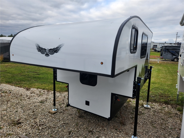 2024 Soaring Eagle Adlar 6.5 XL at Prosser's Premium RV Outlet