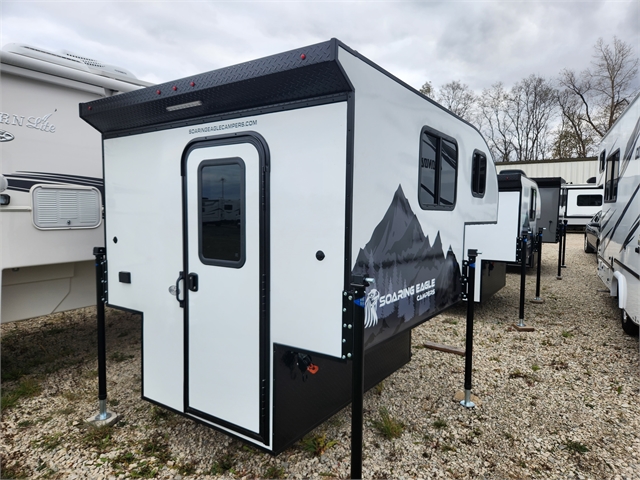 2024 Soaring Eagle Adlar 6.5 XL at Prosser's Premium RV Outlet